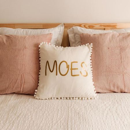 Casa Moes, In The Center Of The Puerto De La Cruzアパートメント エクステリア 写真